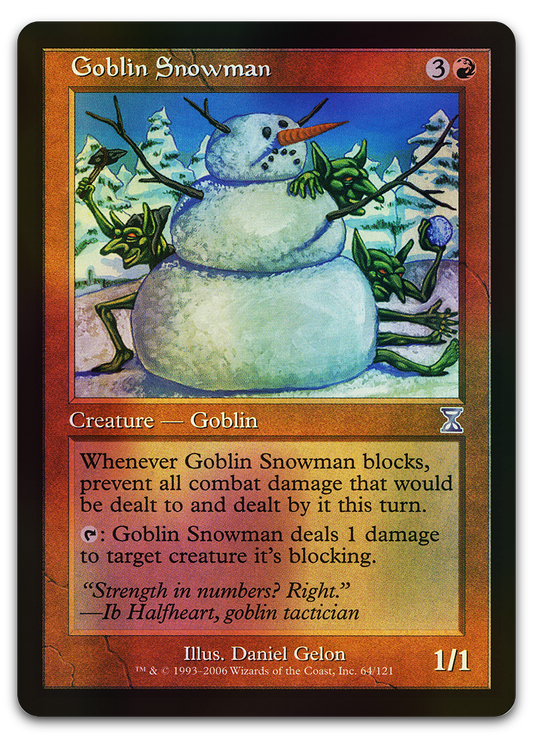 Product image for TCG 14601