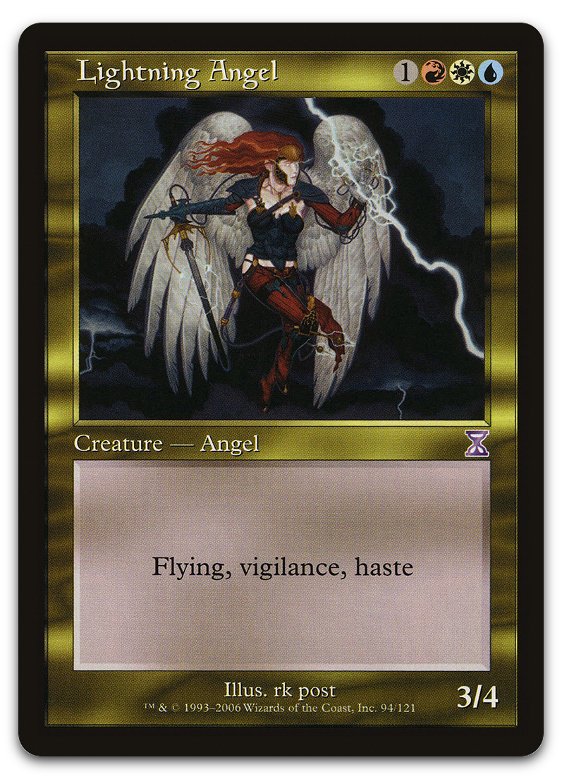 Product image for TCG 14612