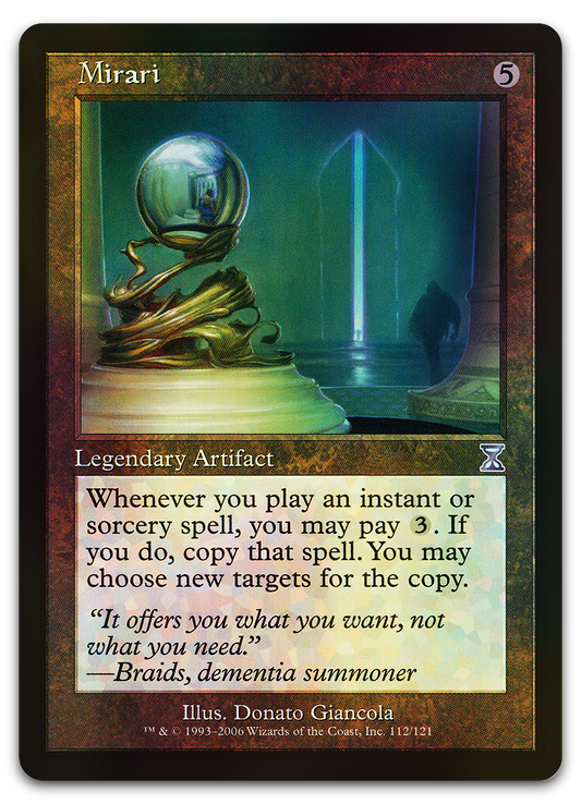 Product image for TCG 14617