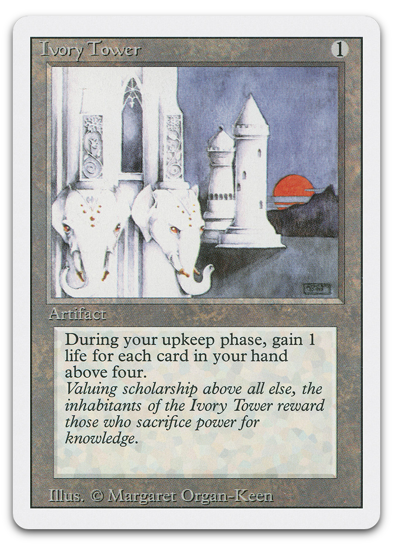 Product image for TCG 1461
