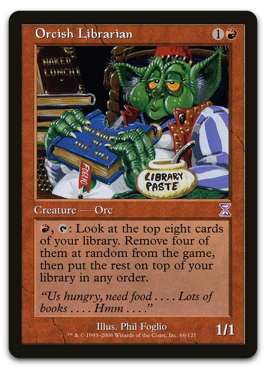 Product image for TCG 14623