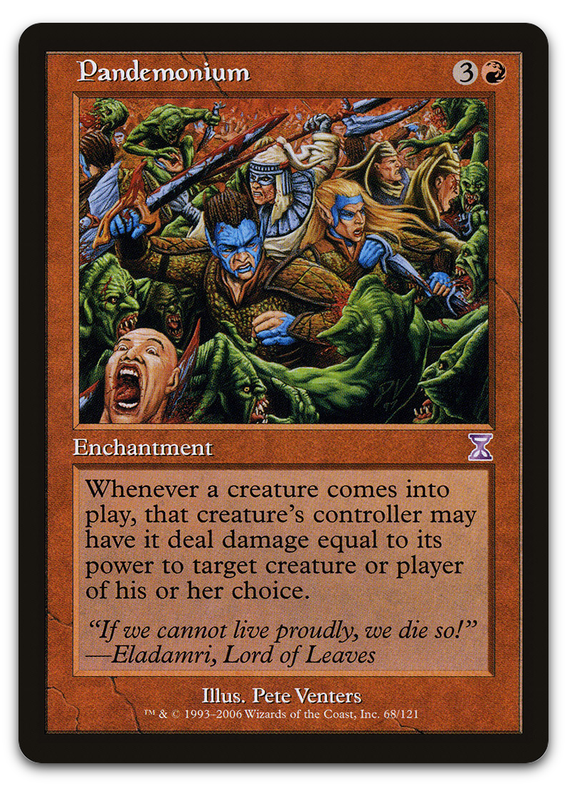 Product image for TCG 14626
