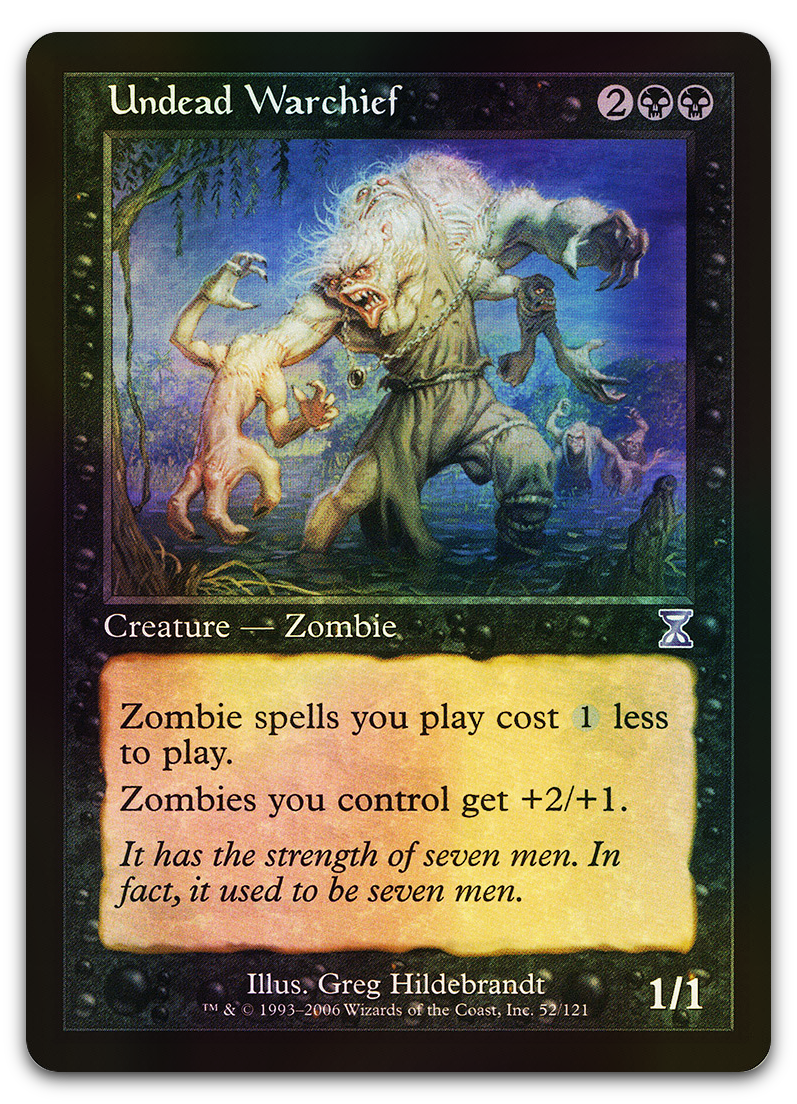 Product image for TCG 14660