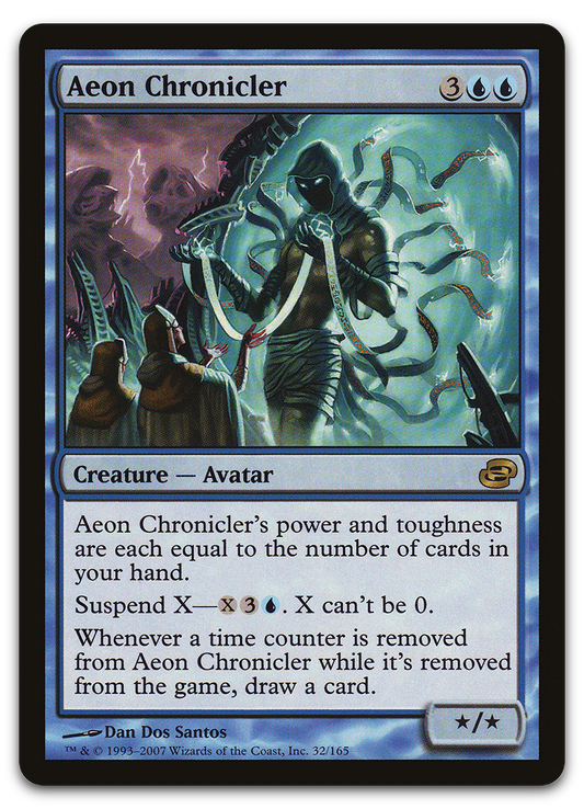 Aeon Chronicler (Planar Chaos)