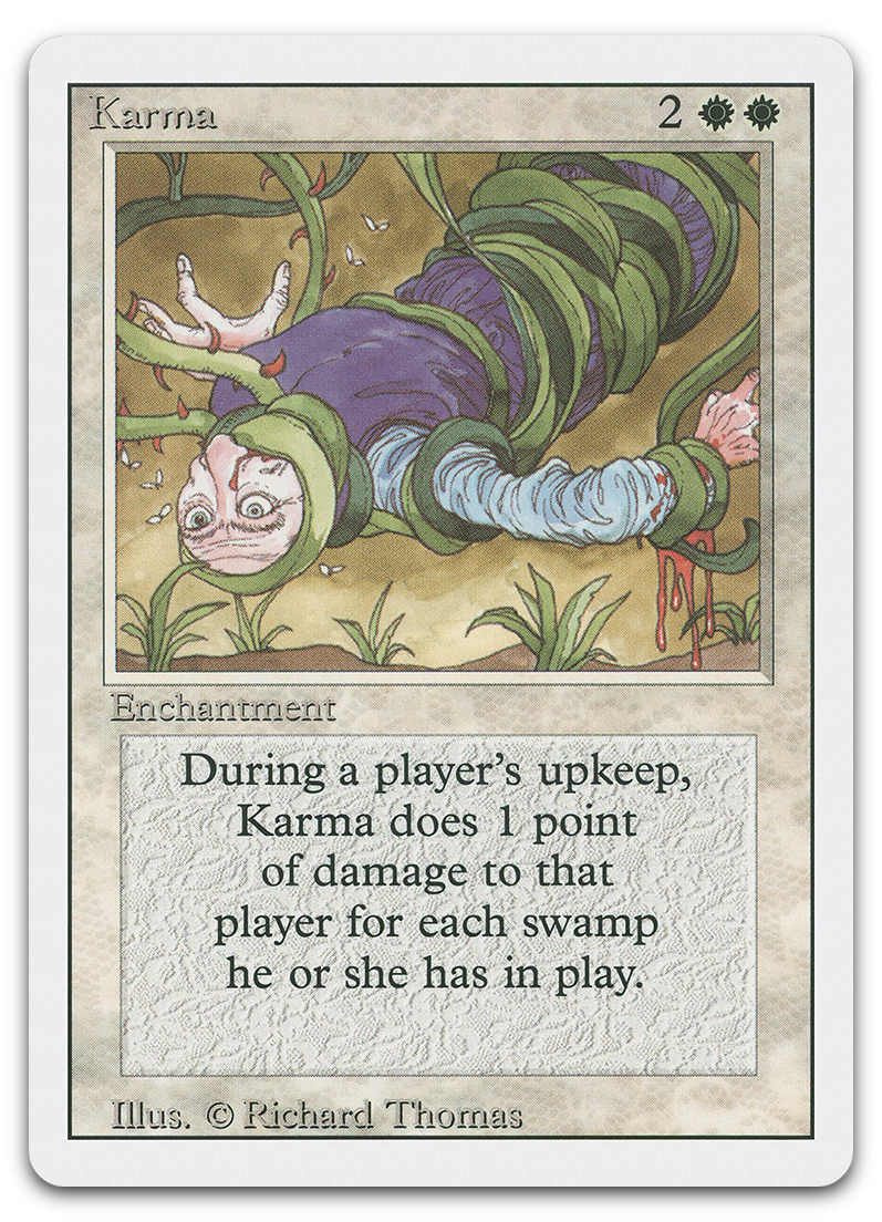 Karma (Revised Edition)