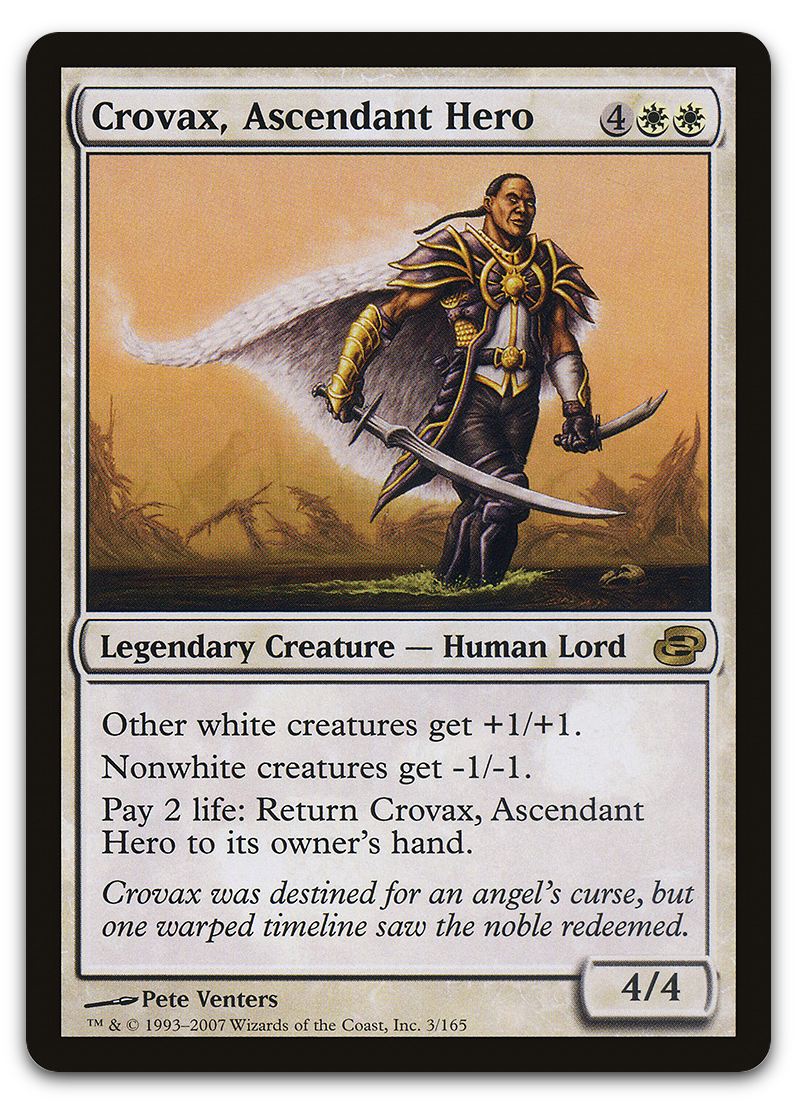 Product image for TCG 14702