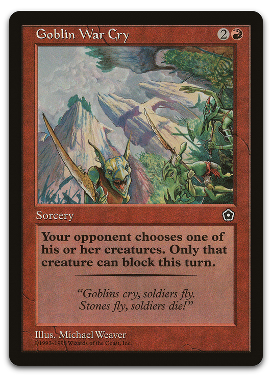 Product image for TCG 147