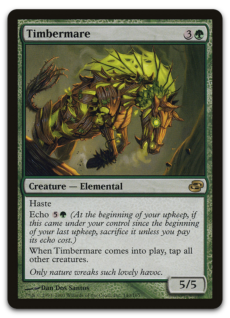 Timbermare (Planar Chaos)