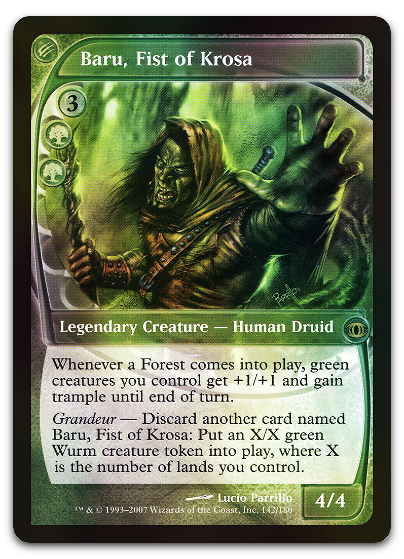 Product image for TCG 14852