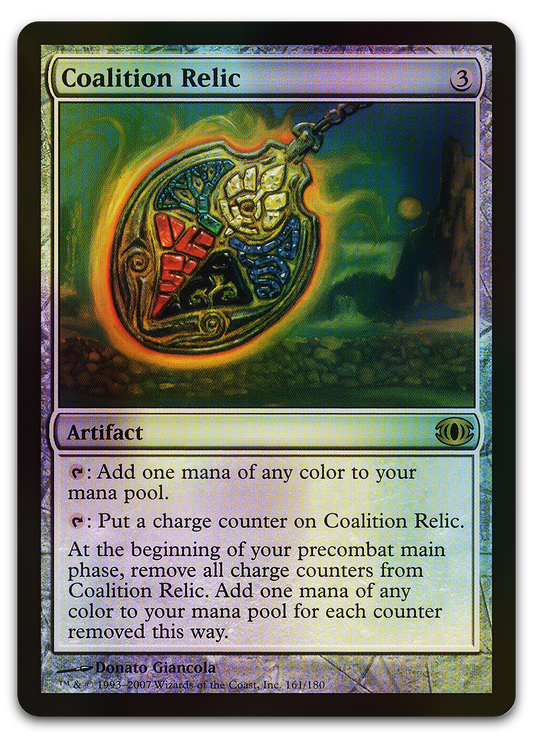 Product image for TCG 14867