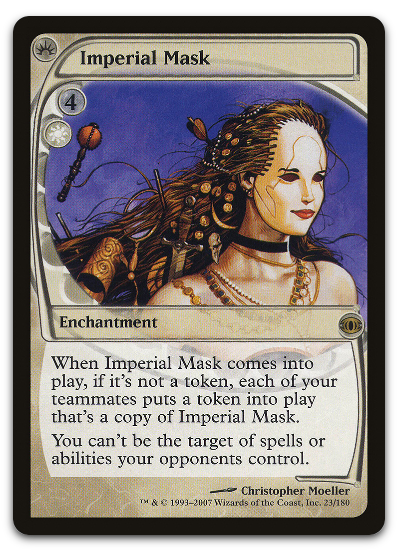 Product image for TCG 14909