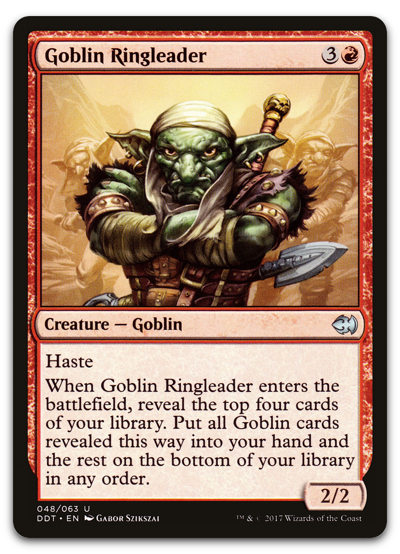 Product image for TCG 149253