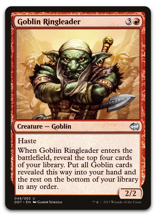 Product image for TCG 149253