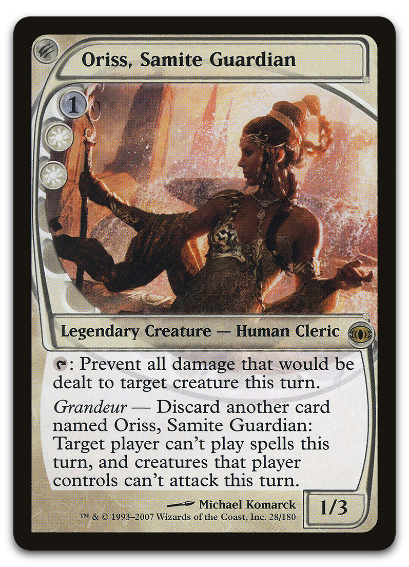 Product image for TCG 14953