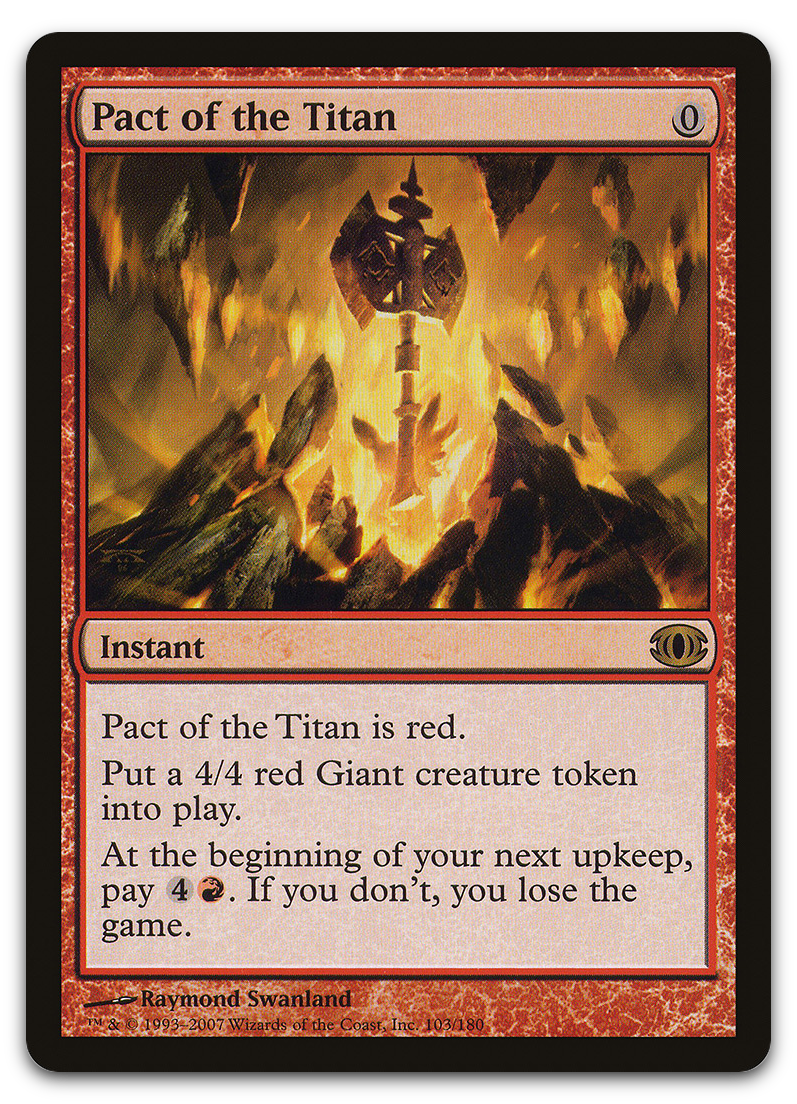 Product image for TCG 14955
