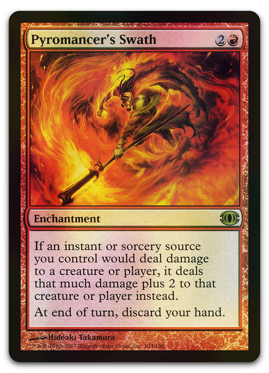 Product image for TCG 14961