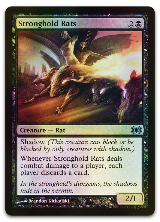 Product image for TCG 15000