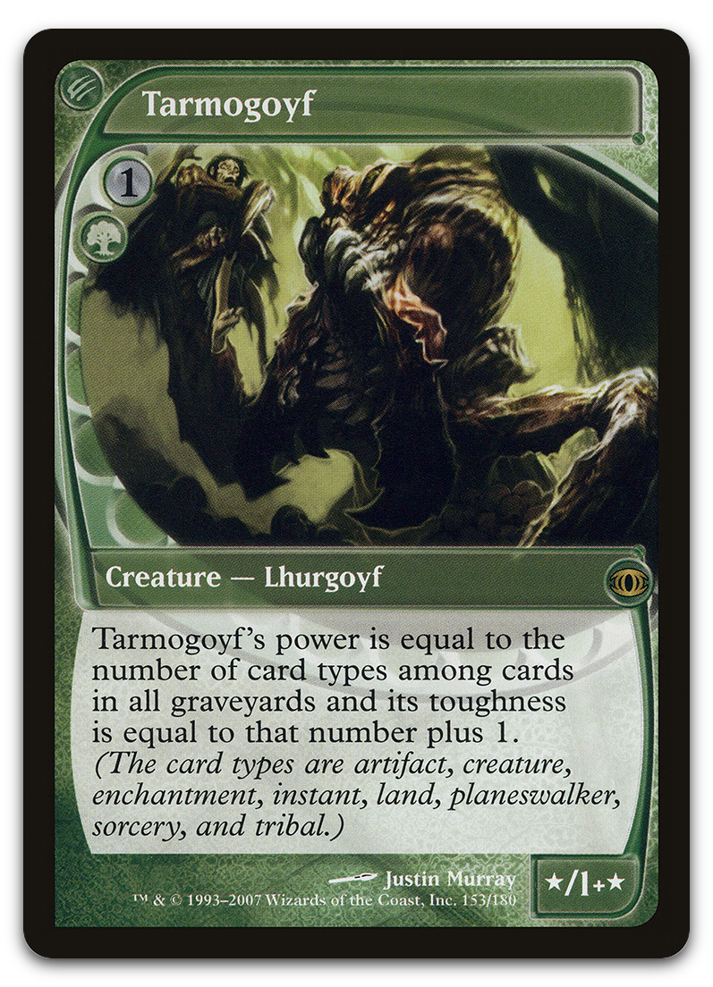 Product image for TCG 15004