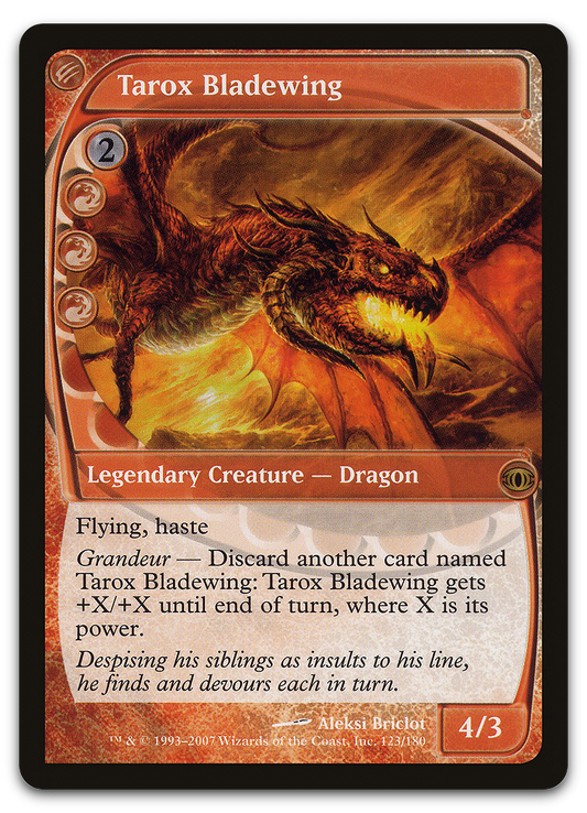 Product image for TCG 15005