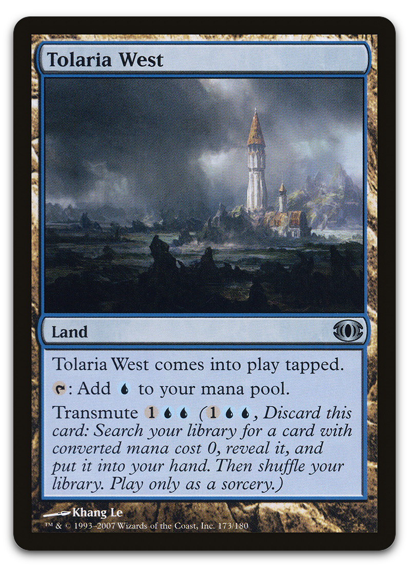 Product image for TCG 15008