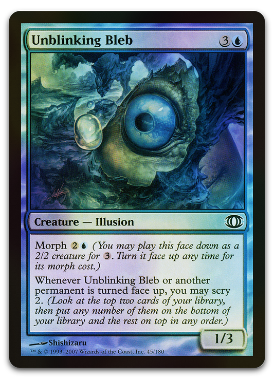 Product image for TCG 15010