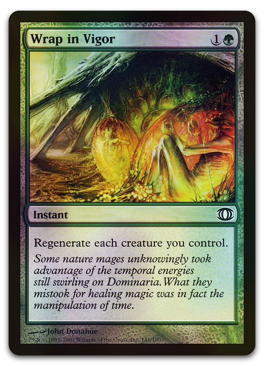 Product image for TCG 15020