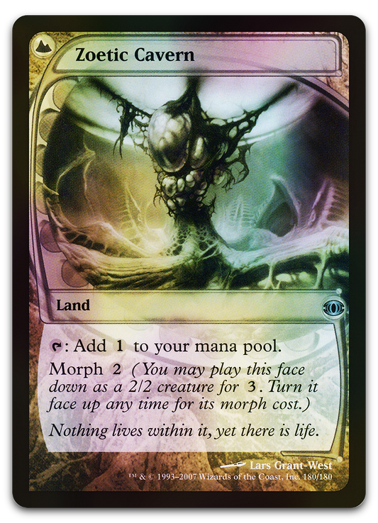 Product image for TCG 15022