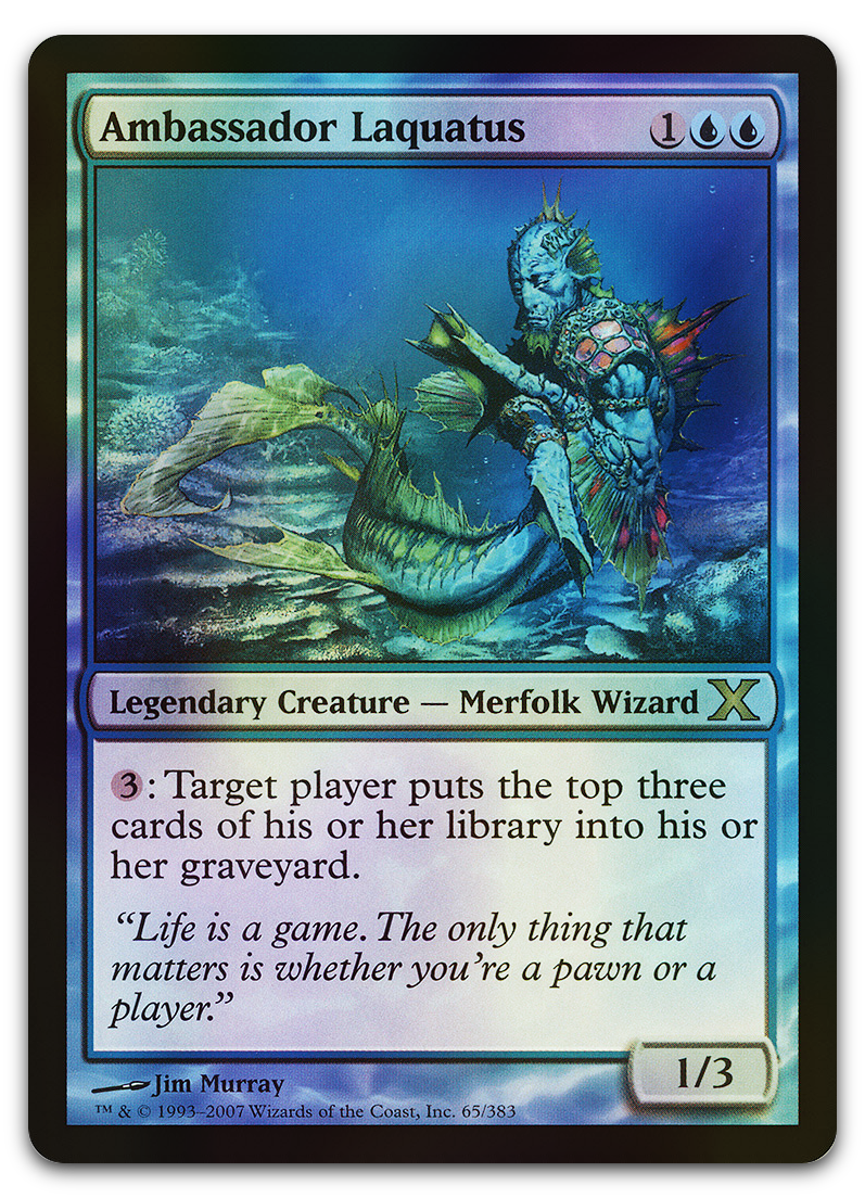 Product image for TCG 15030