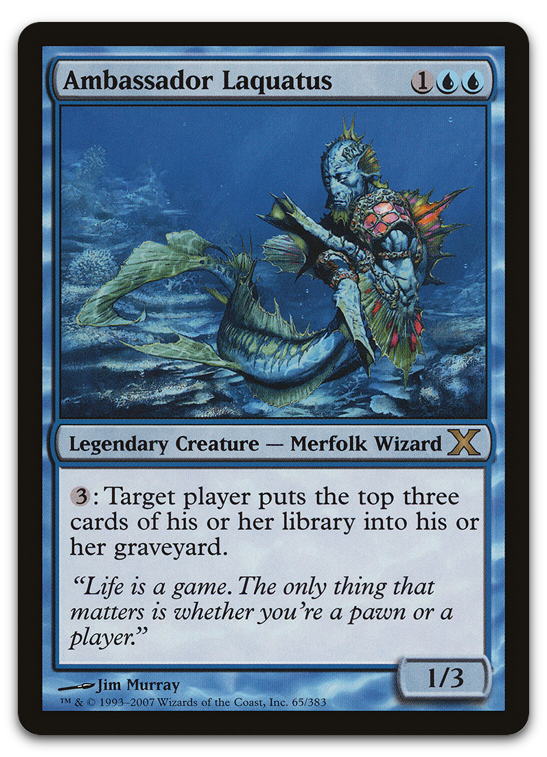 Product image for TCG 15030