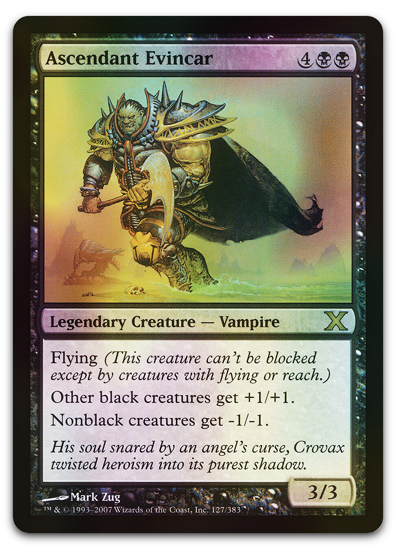 Product image for TCG 15040