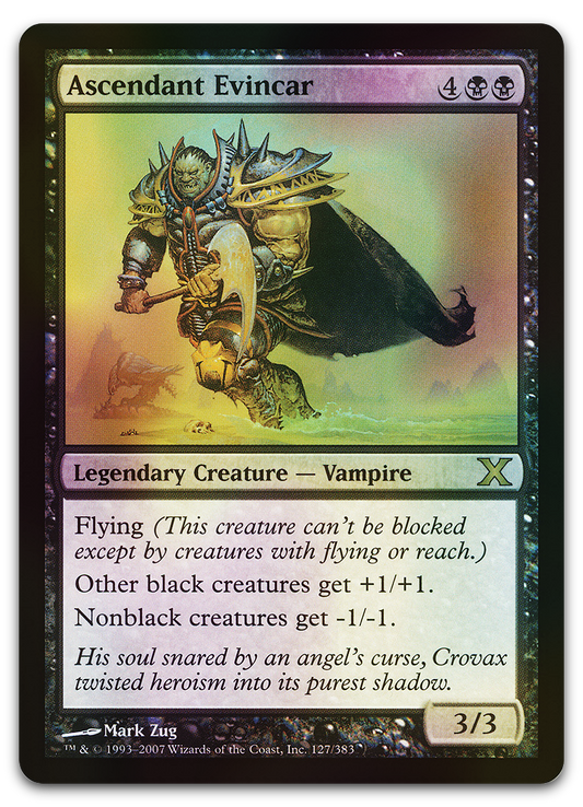 Product image for TCG 15040