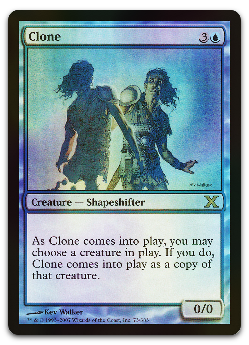 Product image for TCG 15074