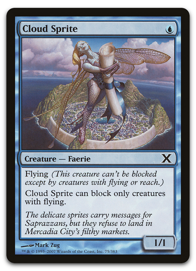 Product image for TCG 15076
