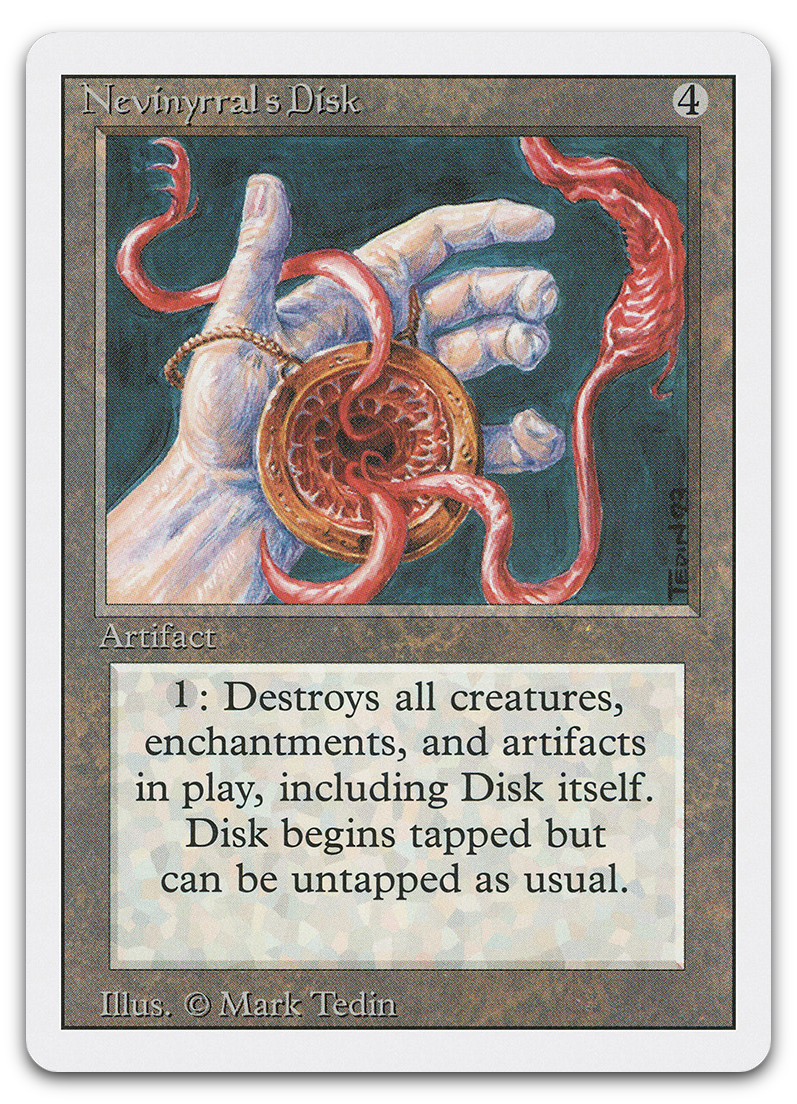 Product image for TCG 1507