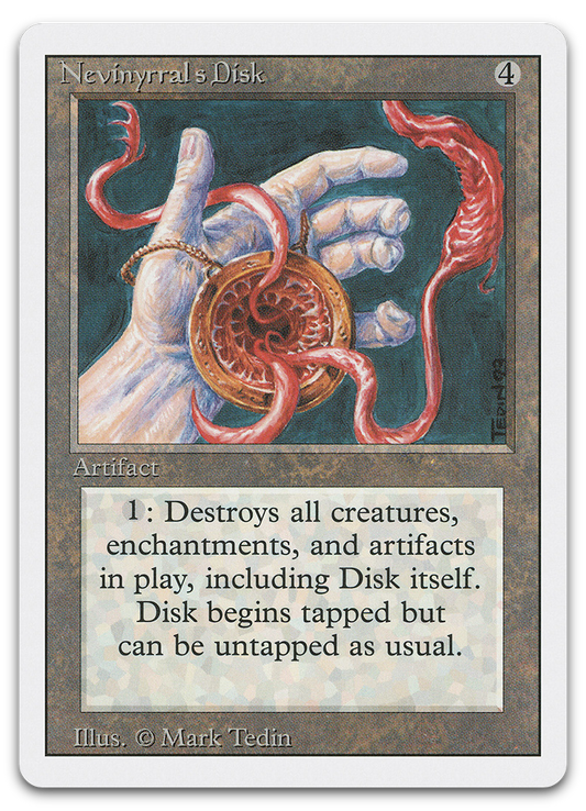 Product image for TCG 1507