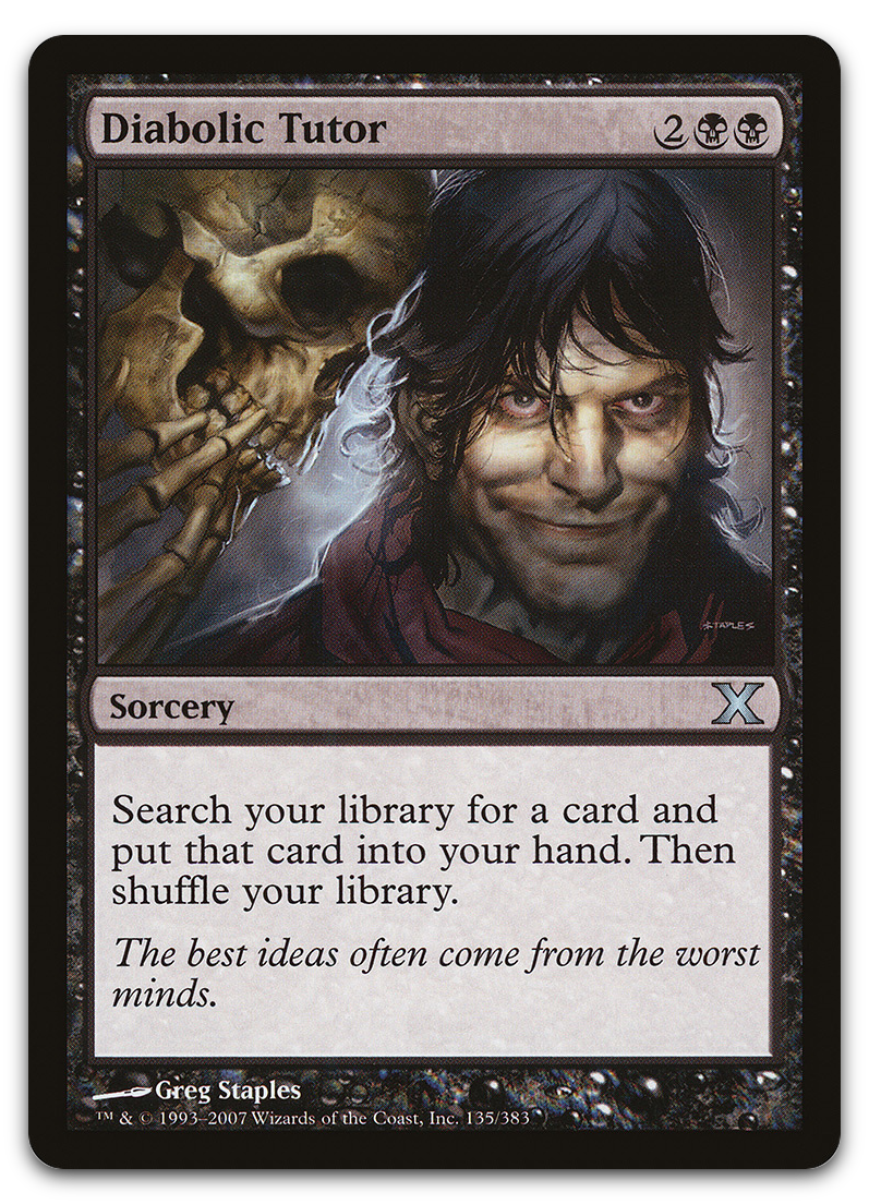 Product image for TCG 15099