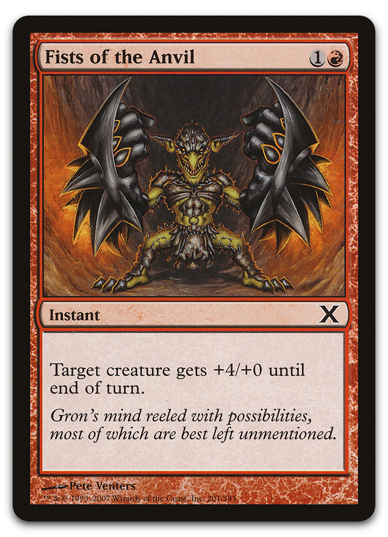 Product image for TCG 15125
