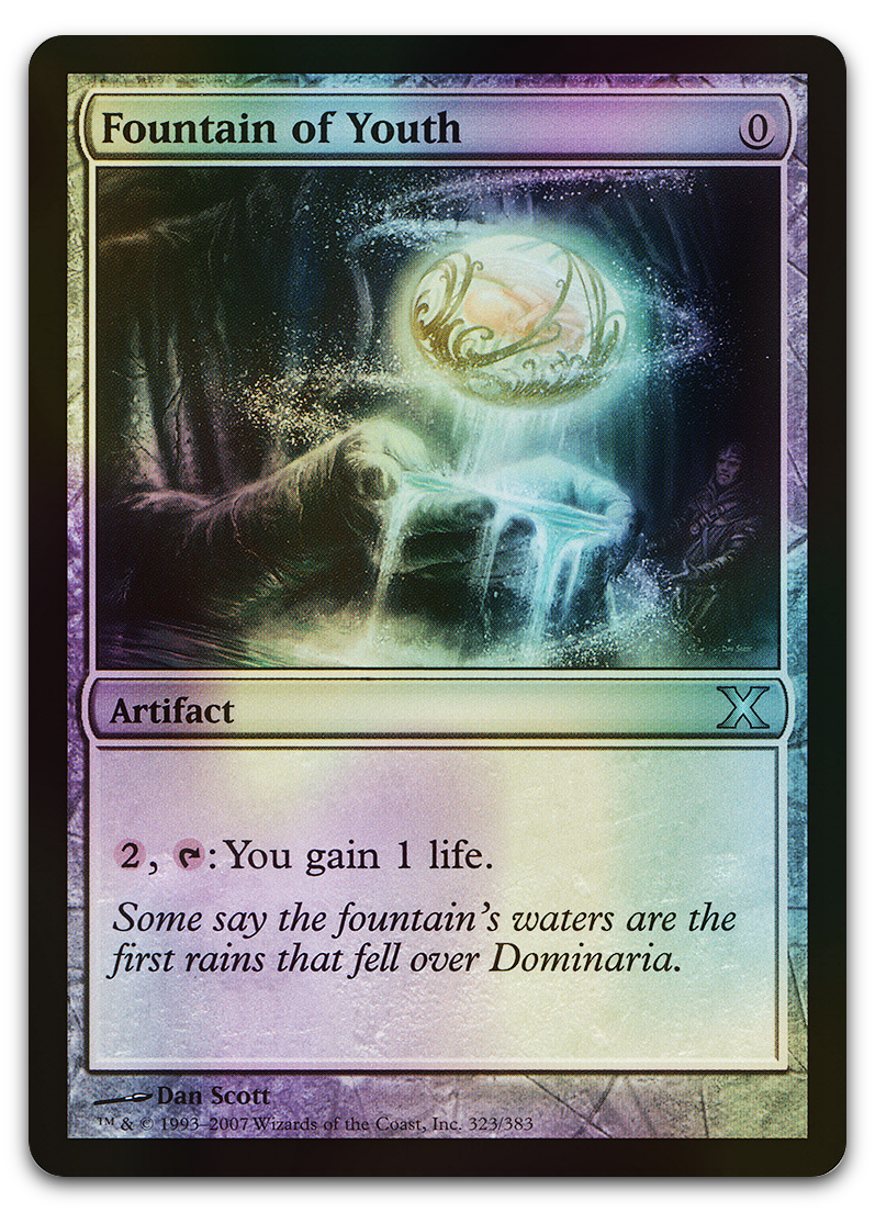 Product image for TCG 15135
