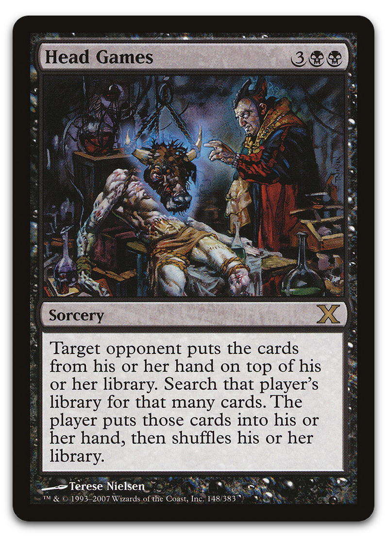 Product image for TCG 15157