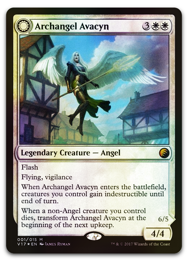 Product image for TCG 151632