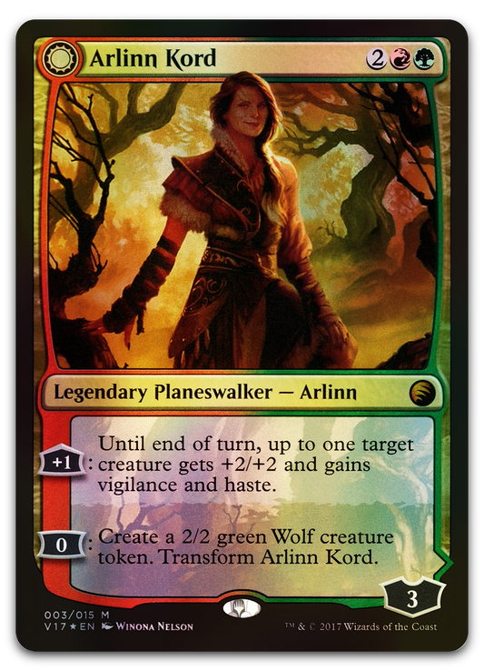 Product image for TCG 151634