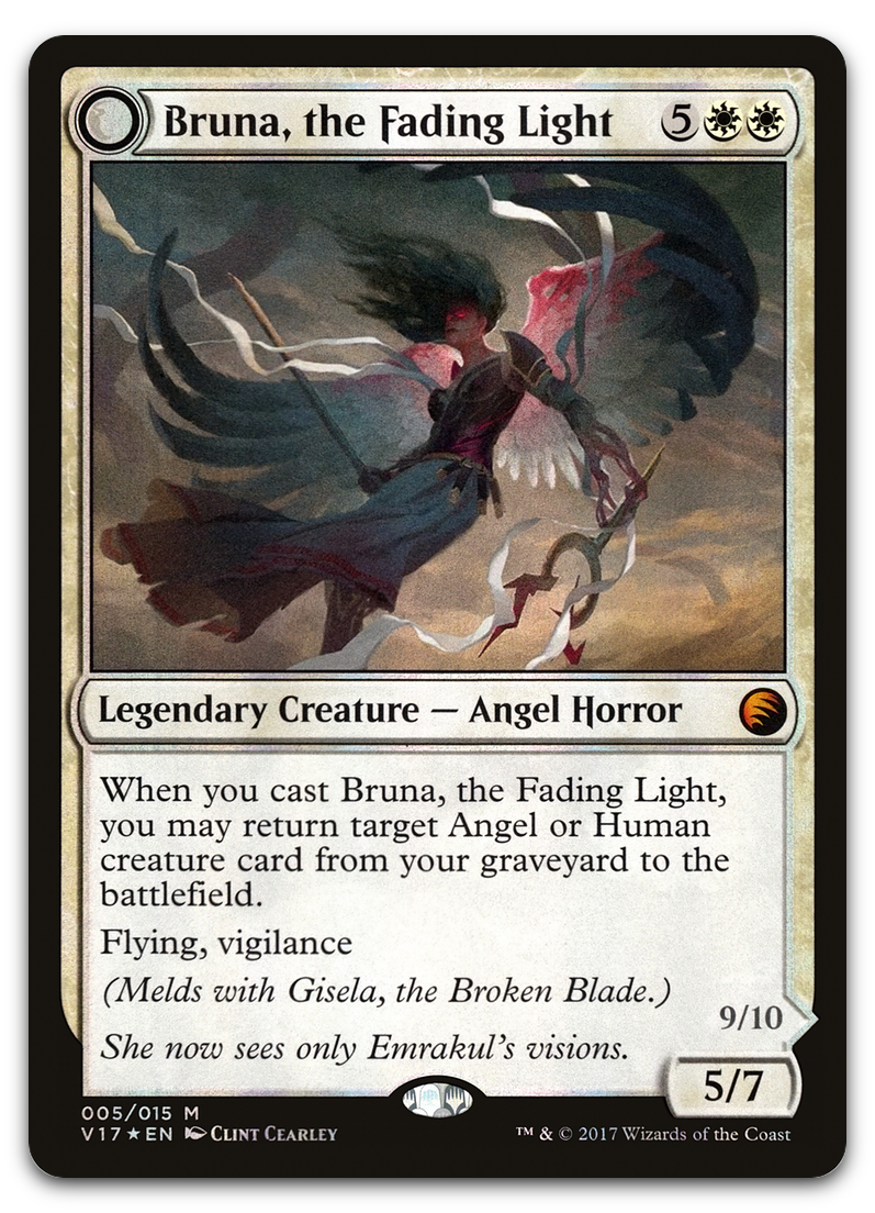 Product image for TCG 151636