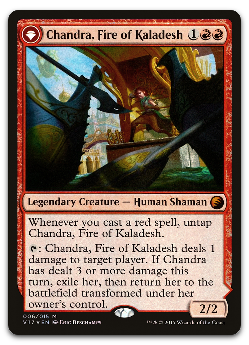 Product image for TCG 151637