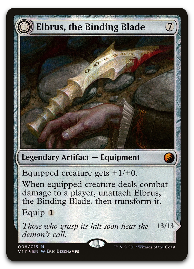 Product image for TCG 151639