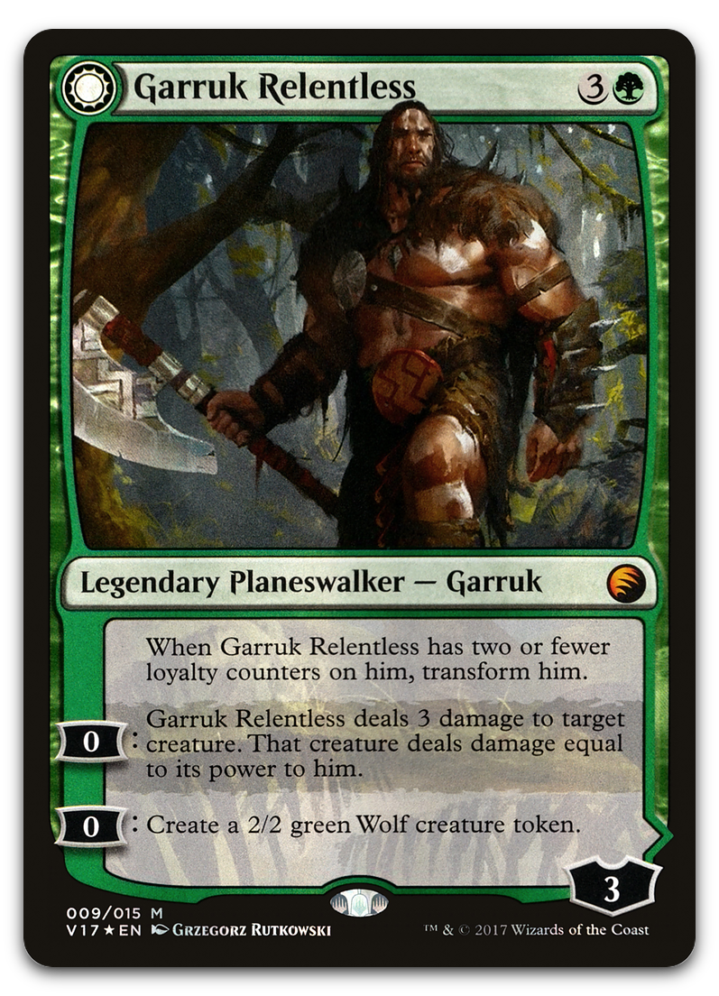 Product image for TCG 151640