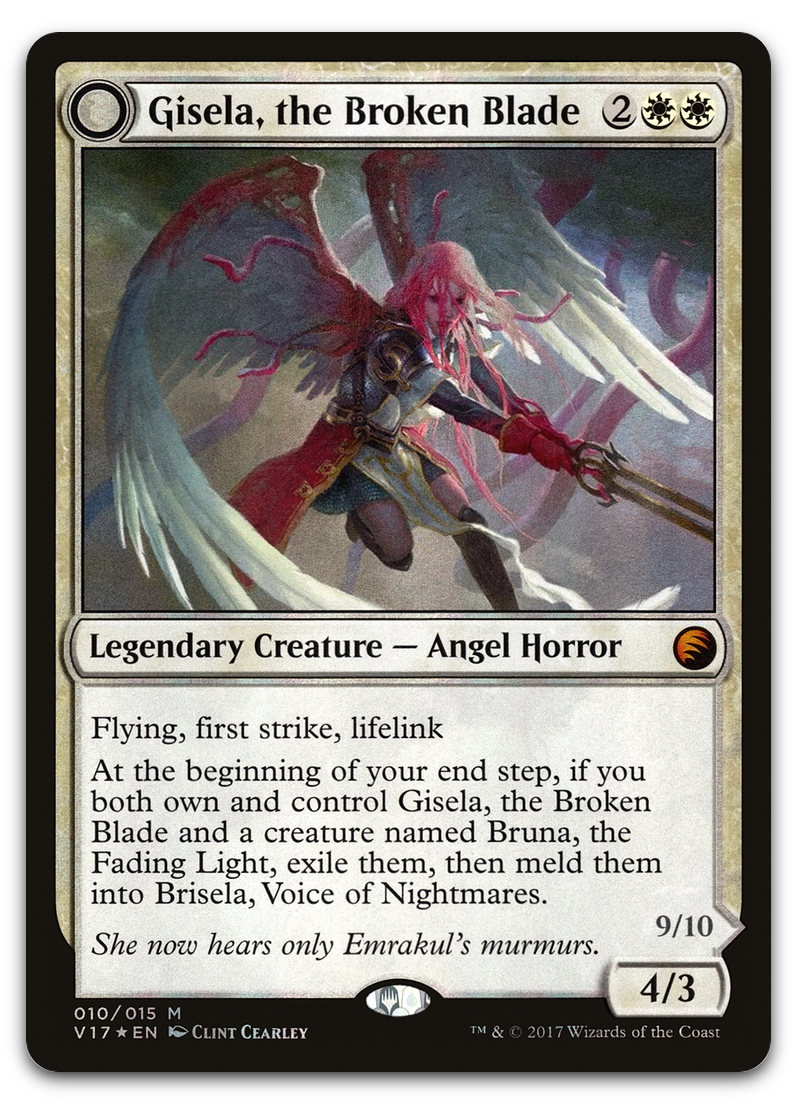 Product image for TCG 151642