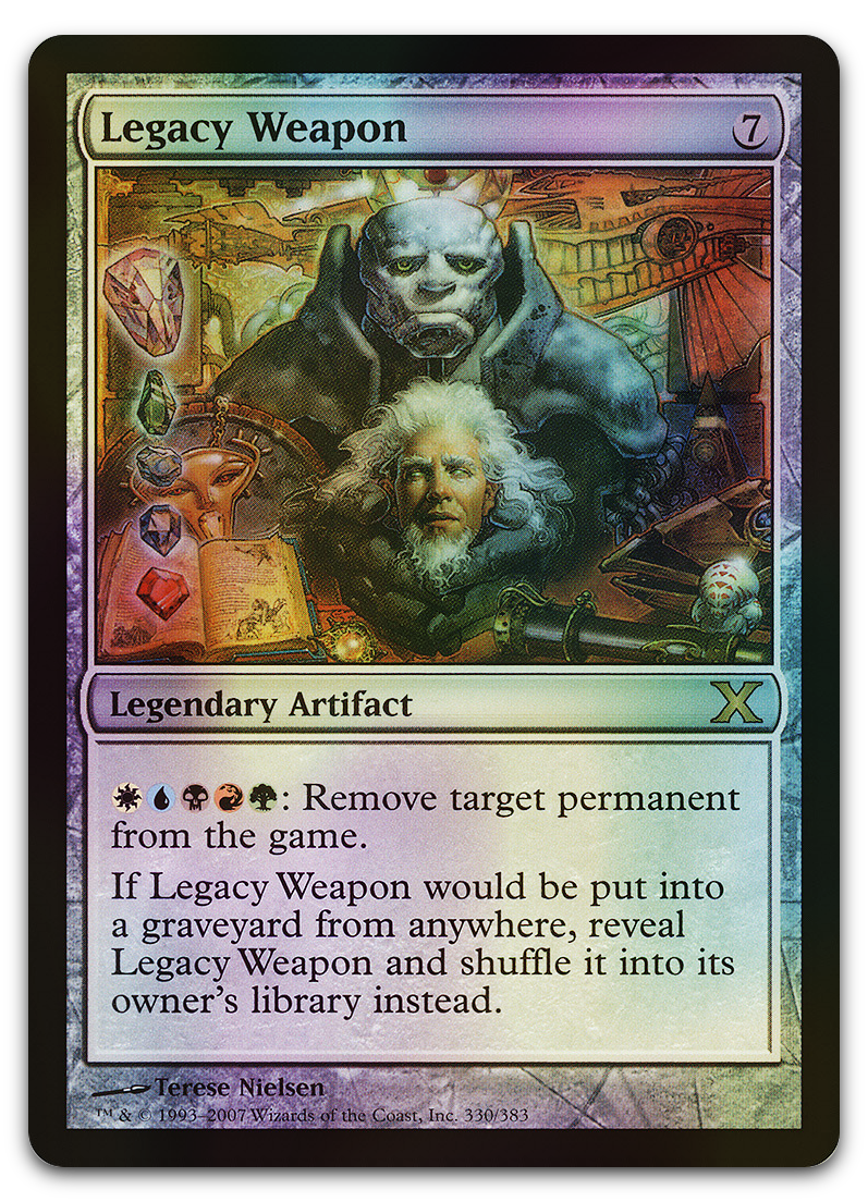 Product image for TCG 15190