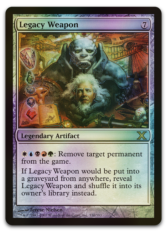 Product image for TCG 15190