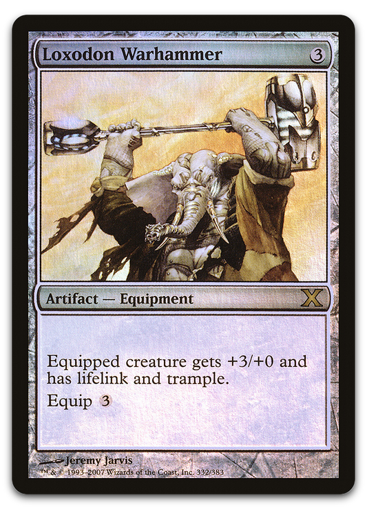 Product image for TCG 15200