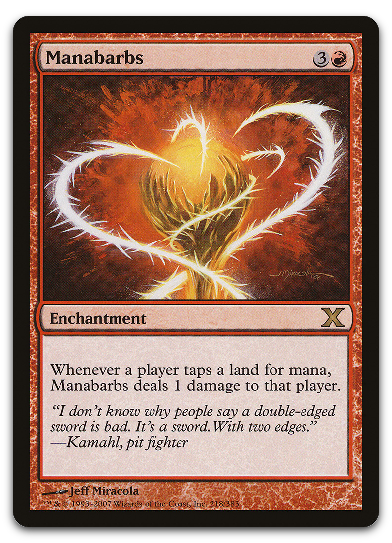 Product image for TCG 15206